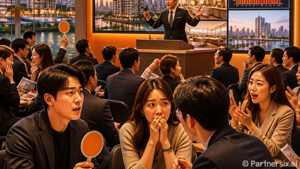 경매로 집 낙찰받고 부동산취득세 계산하다가 식은땀 난 이야기
