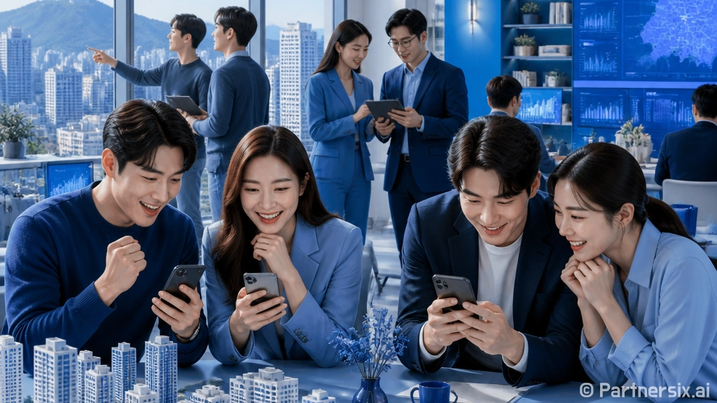 부동산어플만 믿고 경매 물건 찍어봤더니 입찰장 앞에서 멈춘 이야기