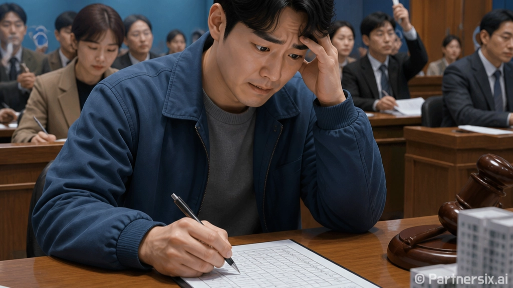 경매학원 3곳 다녀보고 입찰장에서 느낀 진짜 차이