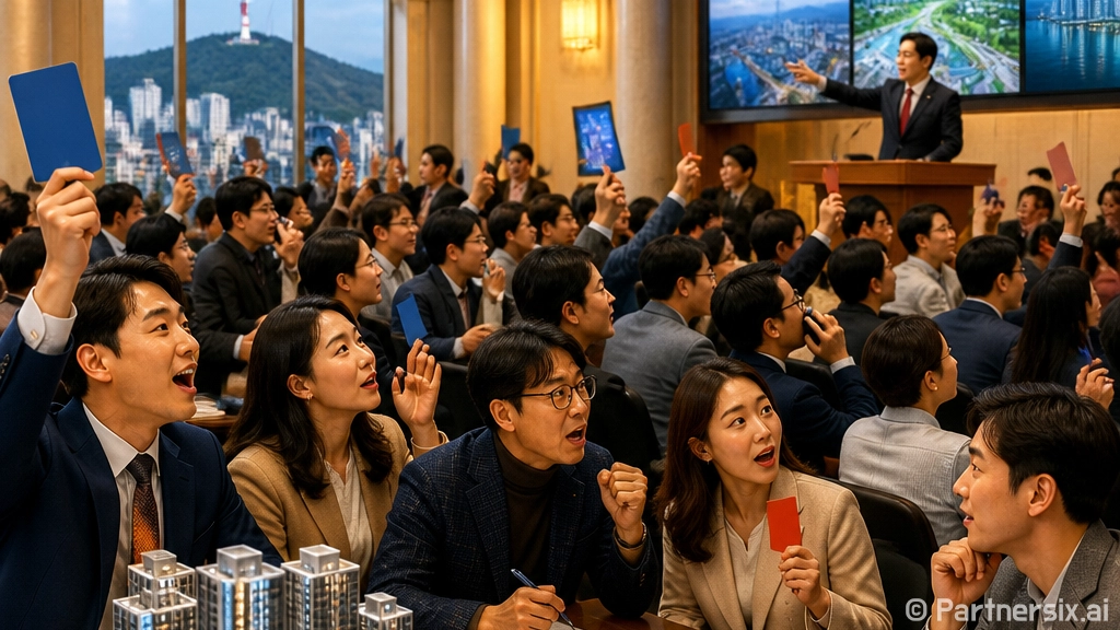 부동산사이트만 믿고 입찰장 갔다가 식은땀 난 이야기