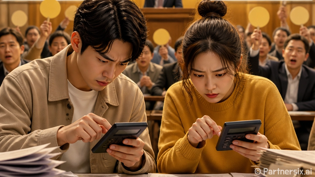투룸월세 물건 몇 번 낙찰받아봤더니 숫자보다 먼저 보이던 것들