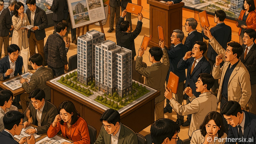 입찰장 다니다 보니 종합부동산세과세대상에서 초보가 제일 많이 놓치던 것들