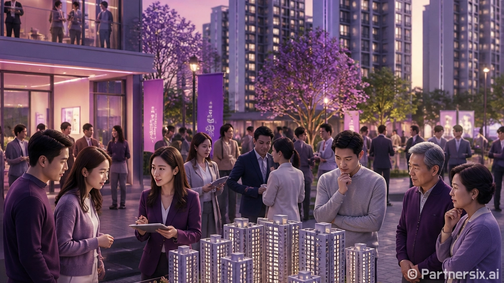 동탄부동산 경매 물건 직접 따라가 봤더니, 숫자보다 먼저 보인 것들