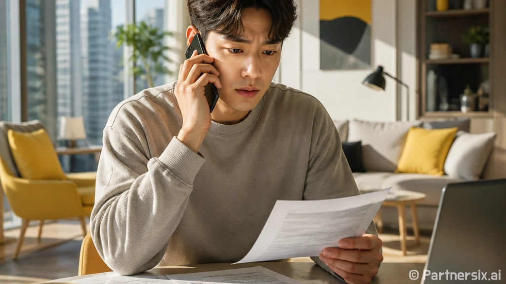 셀프등기 직접 해봤더니, 아끼는 돈보다 무서운 건 서류 한 장이었다