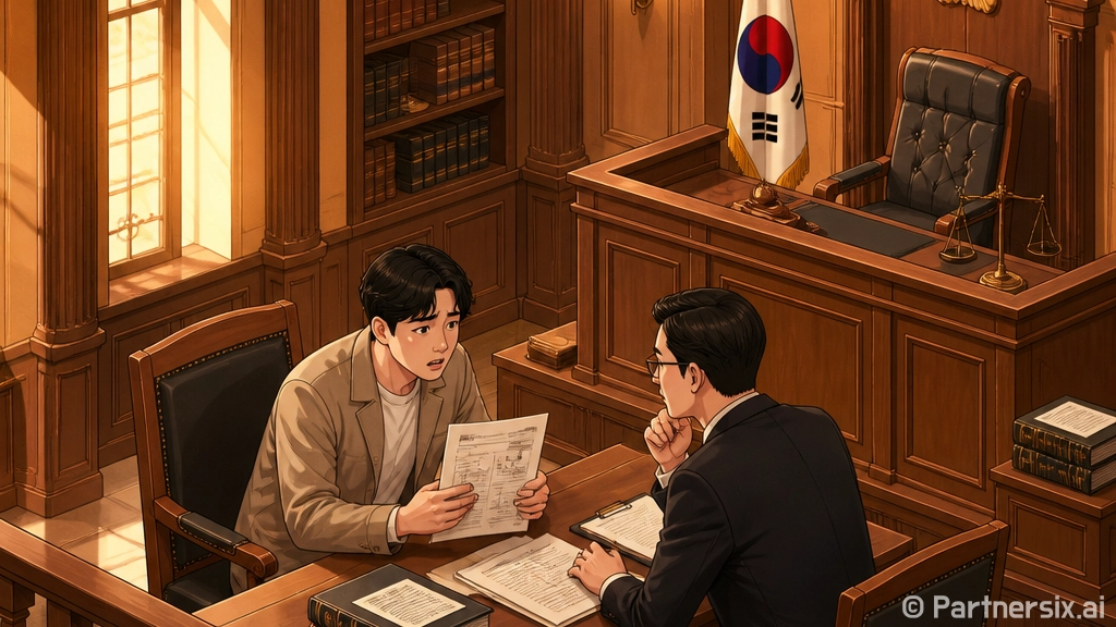전세사기변호사 상담을 직접 옆에서 지켜봤더니, 초보 세입자가 놓치는 지점들