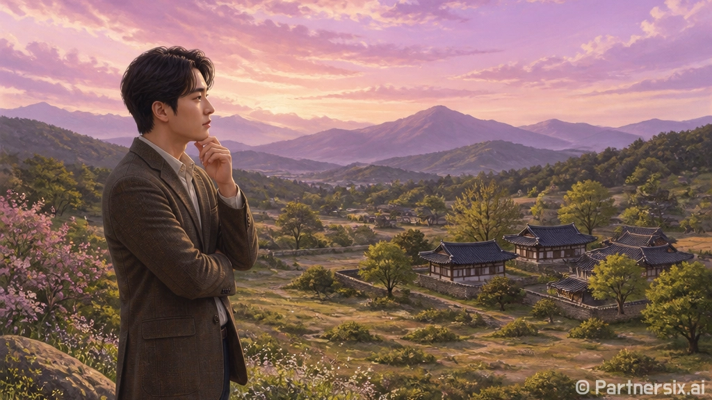 임야매매 직접 따라가 봤더니, 싸게 산 땅이 왜 더 무서울 때가 있는지 알았습니다