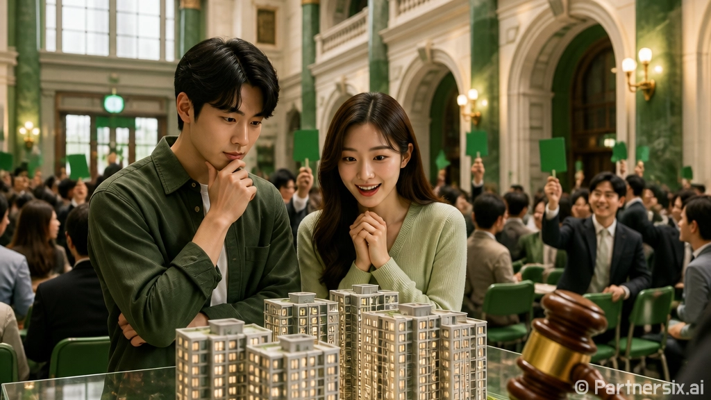 울산경매 몇 번 뛰어봤더니 초보가 싸다고 덤비면 다치는 물건이 보입니다