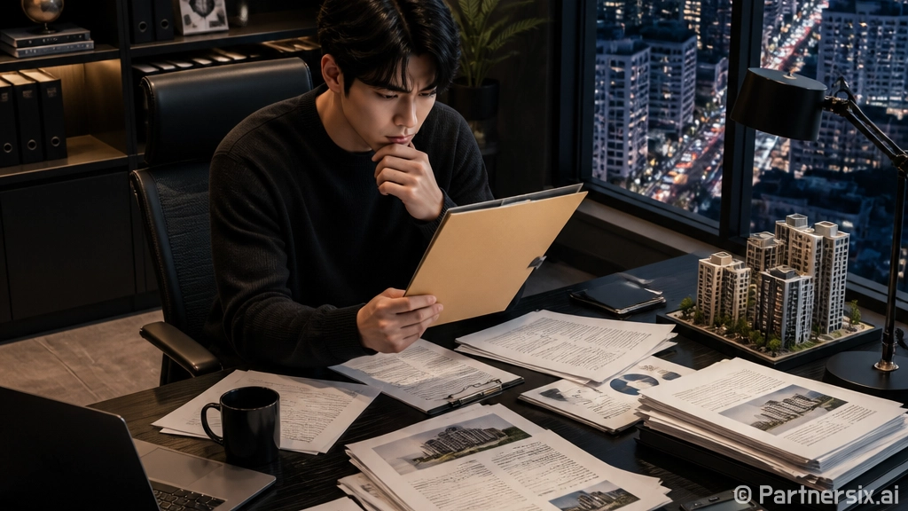 부동산경매자격증 따고 입찰장 가봤더니 보이는 진짜 차이