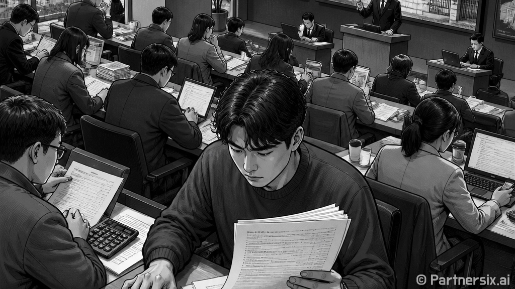 부동산공부 10년 해봤더니, 초보 때 돈 잃는 지점은 늘 비슷했습니다