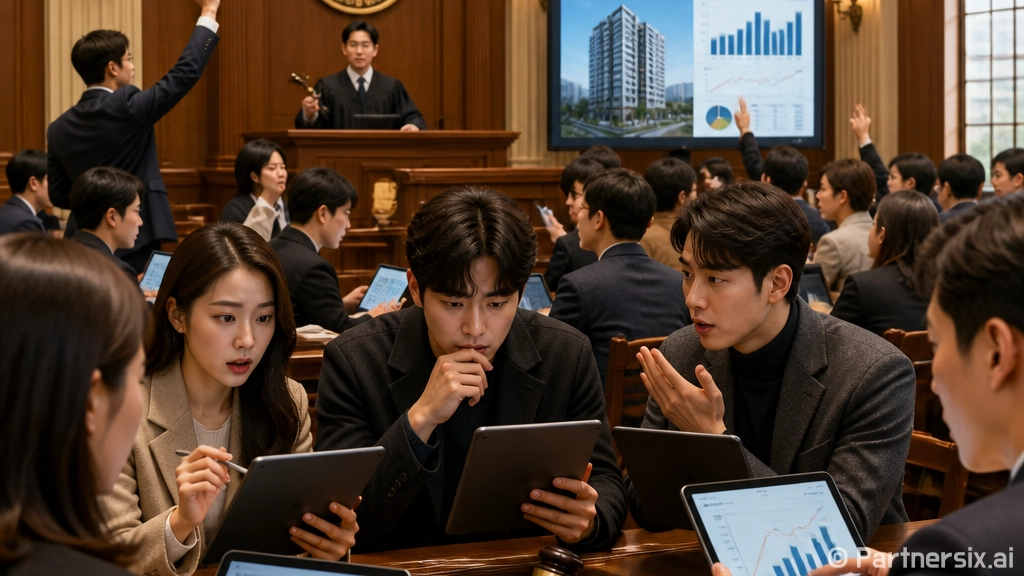 대전아파트경매 현장 몇 번 뛰어봤더니, 초보가 제일 먼저 걸러야 할 물건이 보였습니다