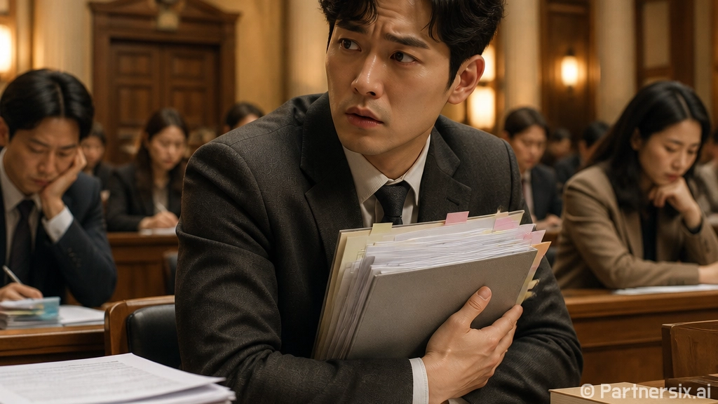부동산경매강의 7개 듣고 입찰장 가봤더니 진짜 돈 되는 건 따로 있더라