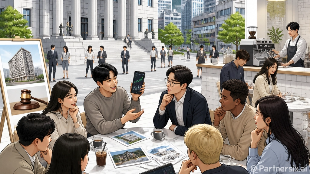 자동매매프로그램을 믿고 돈 맡겼다가 경매보다 더 무섭다고 느낀 이야기