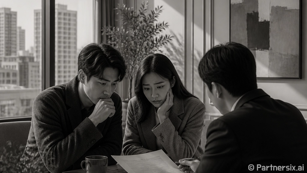 투룸전세 직접 권리분석해봤더니, 싼 집보다 무서운 집이 따로 있었습니다