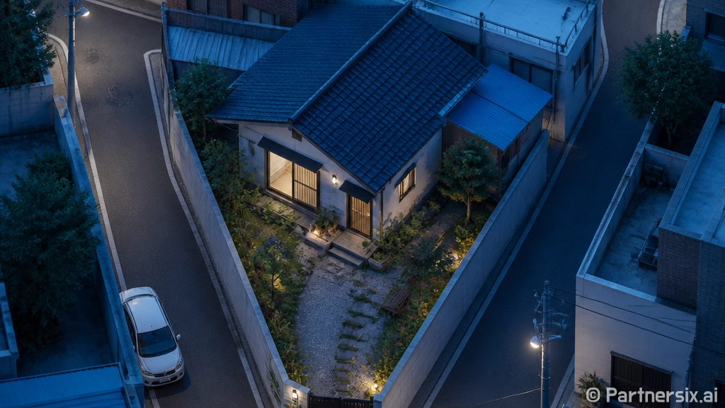 대구 단독주택 매매 물건을 경매장 기준으로 직접 걸러봤더니 보인 것들