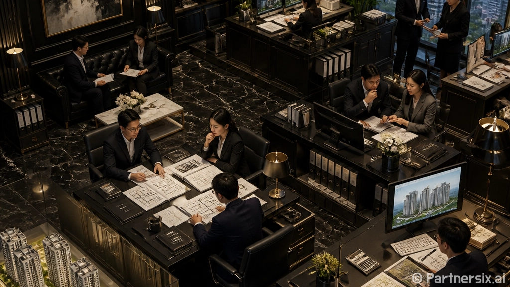 부동산중개 믿고 갔다가 경매 물건에서 식은땀 난 이야기