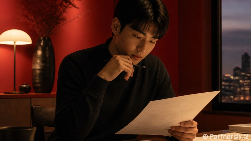 부동산스터디 6개월 해봤더니, 돈 버는 사람보다 덜 다치는 사람이 오래 갑니다