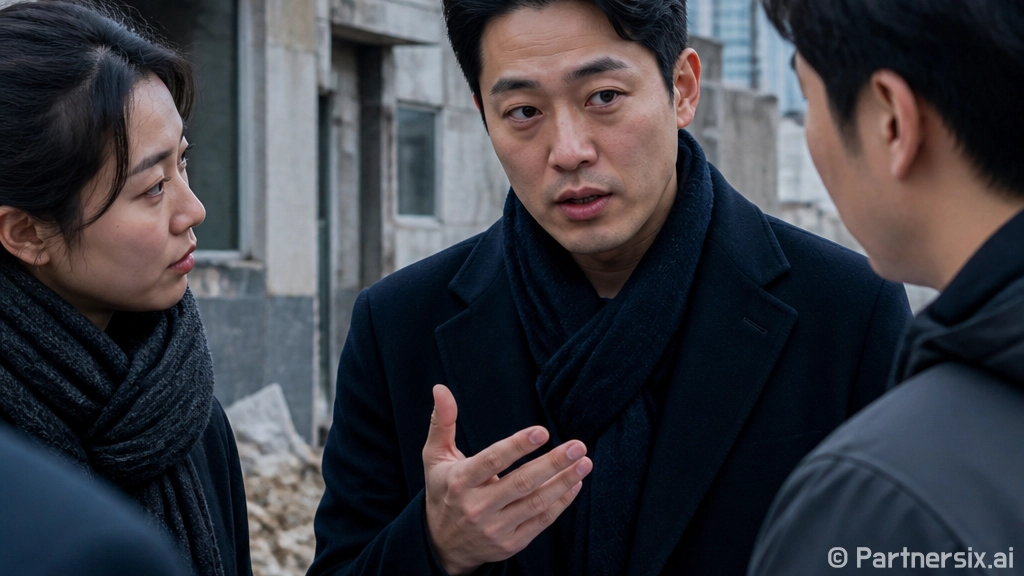 재개발 구역 물건 직접 따라가 봤더니, 싸게 보이던 집값이 달라 보였습니다