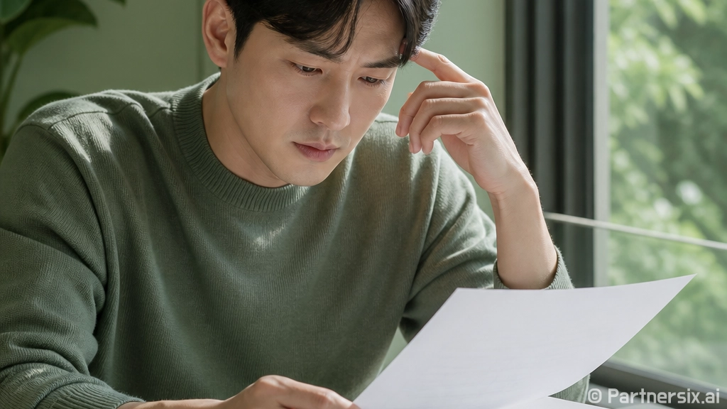 주택매매 잔금 앞두고 등기부 다시 떼봤더니 보인 것들