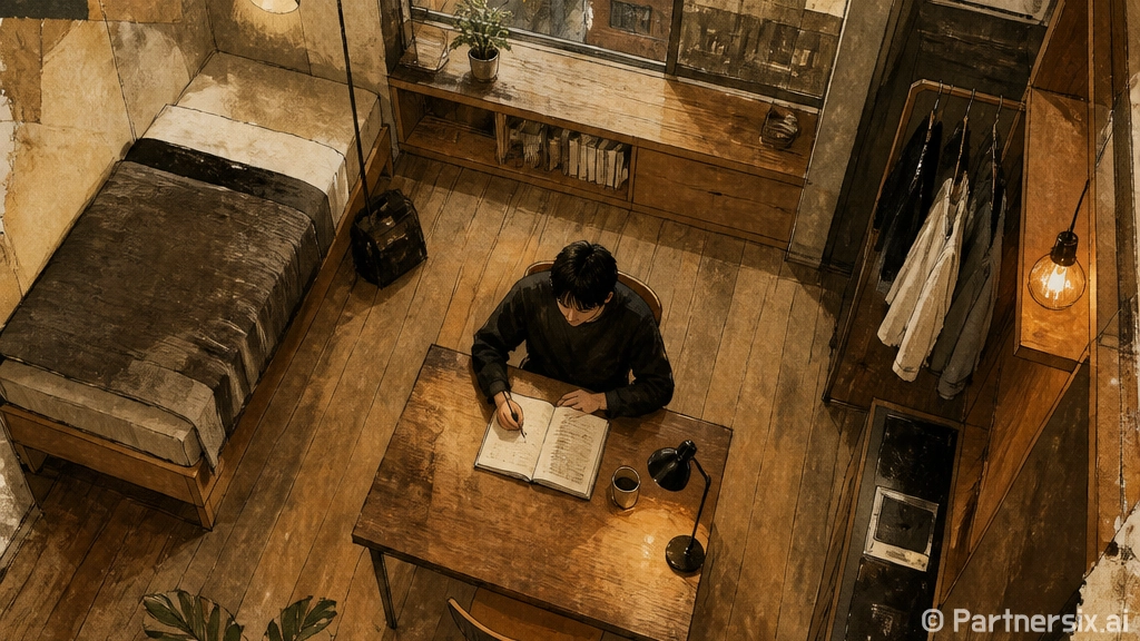 단기월세 물건 몇 번 굴려봤더니 초보가 돈 잃는 지점은 따로 있더라