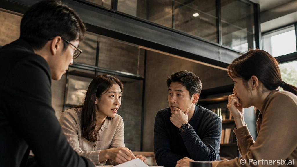학원매매 물건 직접 봤더니, 권리금보다 무서운 건 따로 있었습니다