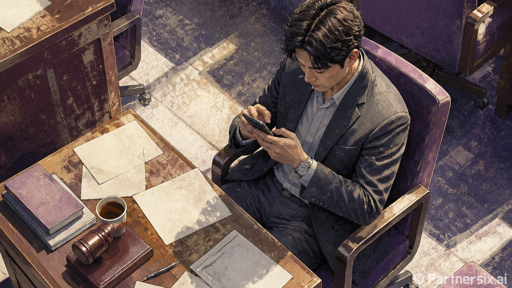 부동산어플만 믿고 입찰장 갔다가 식은땀 난 이야기