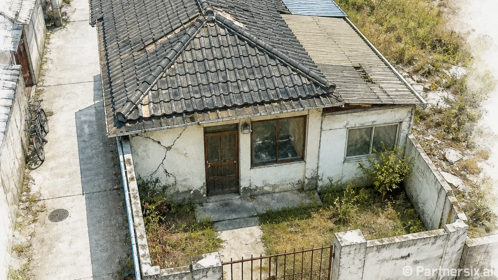 대구주택매매 물건 따라다녀봤더니, 싼 집보다 먼저 봐야 할 게 따로 있었습니다