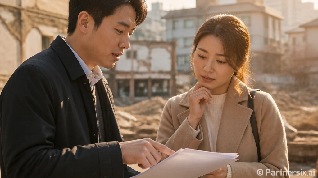 경매강의만 7번 들어봤더니 돈보다 먼저 잃기 쉬운 게 보였습니다