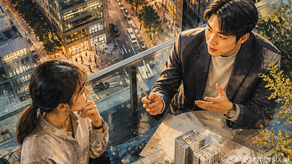 서울단기임대 물건 직접 따져봤더니, 월세보다 무서운 건 공실이 아니었습니다