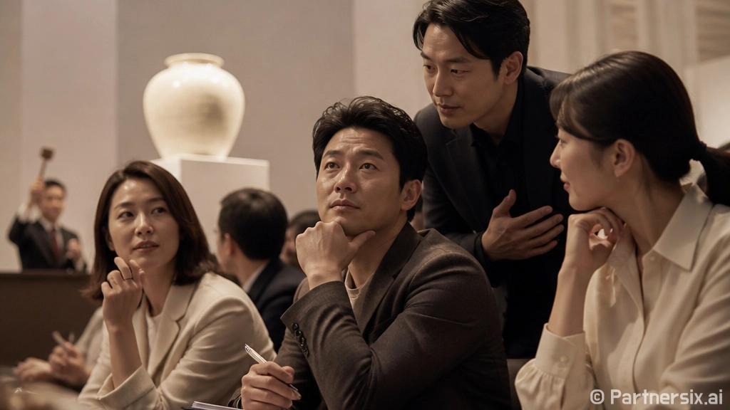 경매학원 3곳 다녀보고 입찰장에서 다시 배운 진짜 이야기