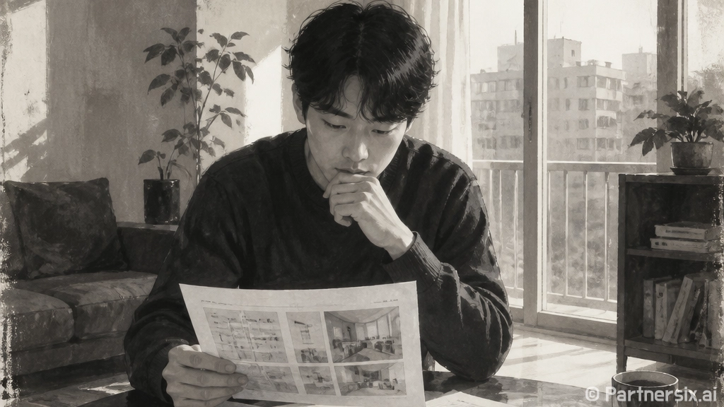전세매물 직접 쫓아다녀봤더니, 싼 집보다 먼저 봐야 할 것들이 있더라