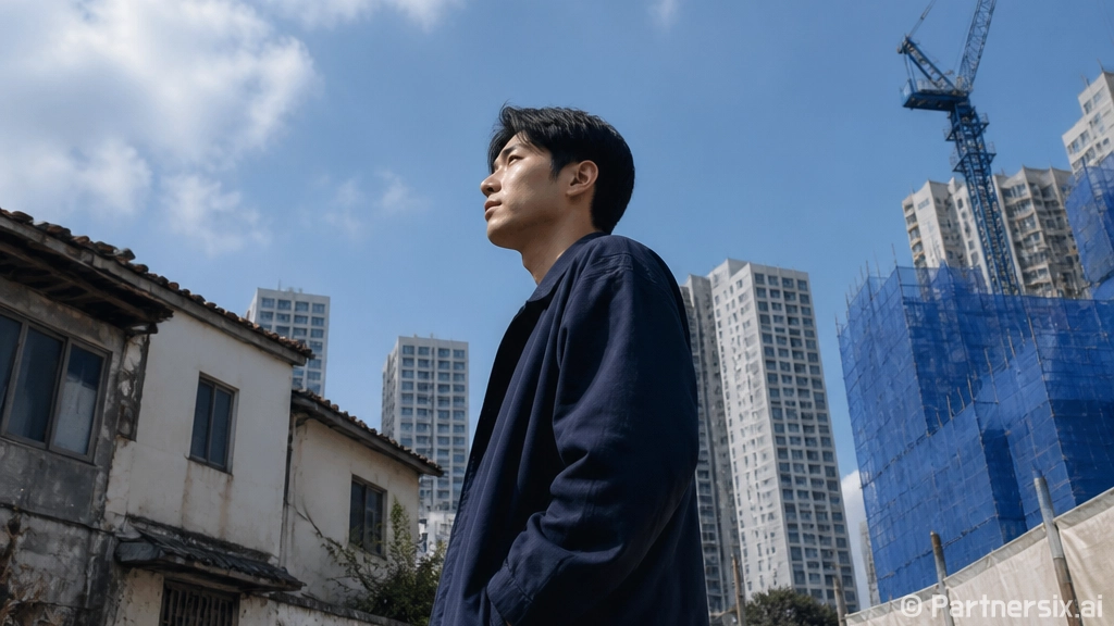 성남재개발 물건 몇 번 따라가봤더니, 초보가 먼저 봐야 할 건 따로 있었습니다