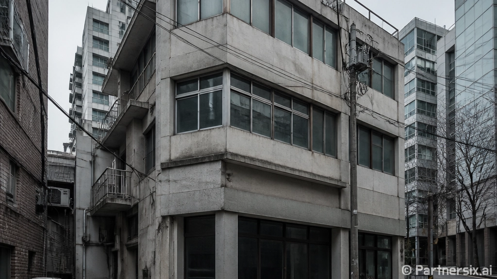건물매매 직접 뛰어보니, 숫자보다 먼저 봐야 할 것들이 있더라
