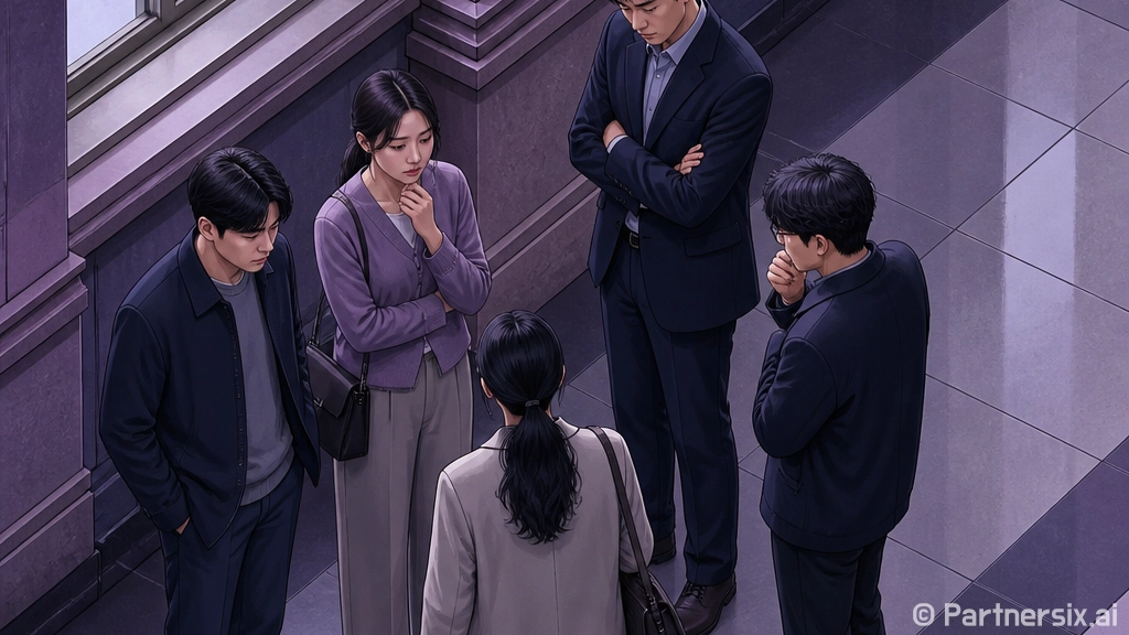 전월세 낀 경매 물건 직접 따라가봤더니, 초보가 가장 많이 놓치는 돈의 순서