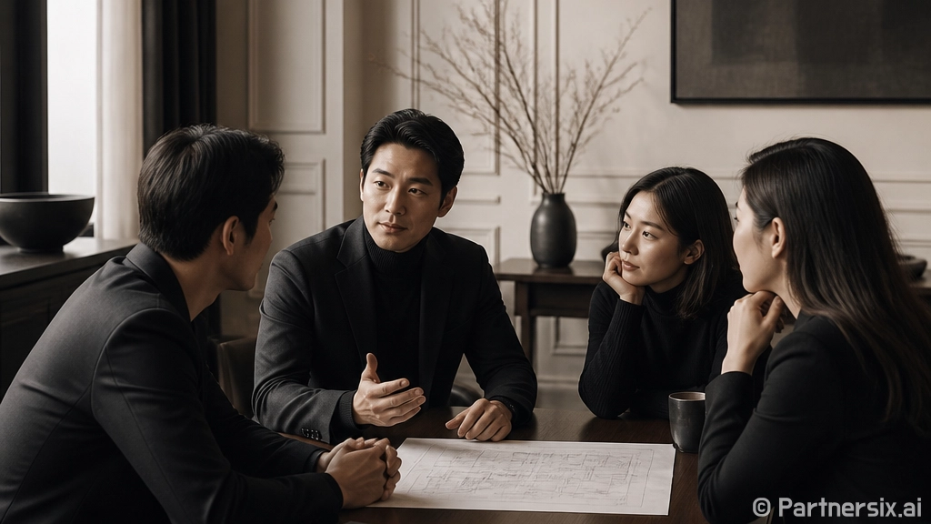 부동산실거래만 믿고 입찰했다가 현장에서 식은땀 난 이야기