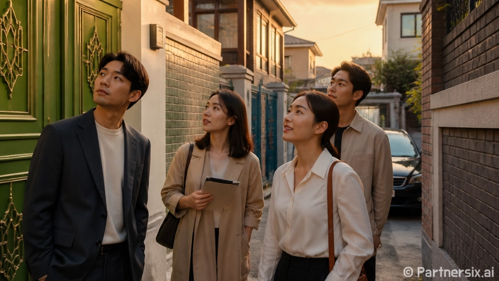 대구 단독주택 매매 물건을 경매장 눈으로 직접 훑어봤더니 보이는 것들
