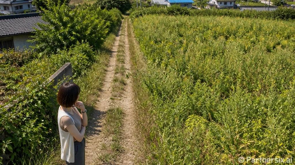 시골땅매매 직접 쫓아다녀봤더니, 싼 땅보다 무서운 건 따로 있었습니다