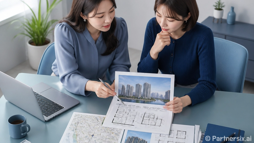 광교부동산 경매 물건을 직접 훑어봤더니, 싸다는 말부터 의심하게 됐다
