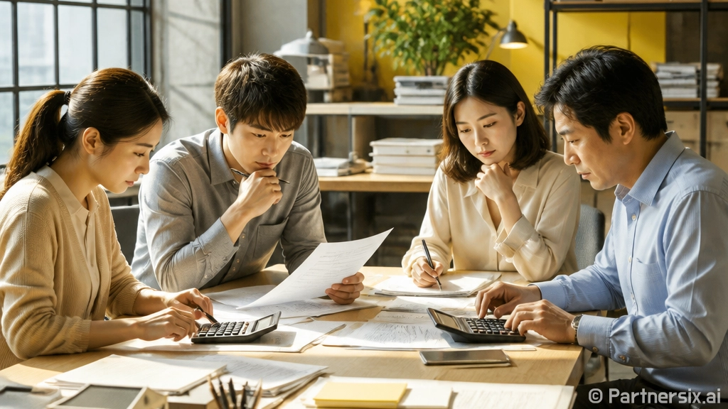경매 낙찰받고 등기수수료 계산해봤더니, 몇 만 원보다 무서운 건 따로 있었습니다