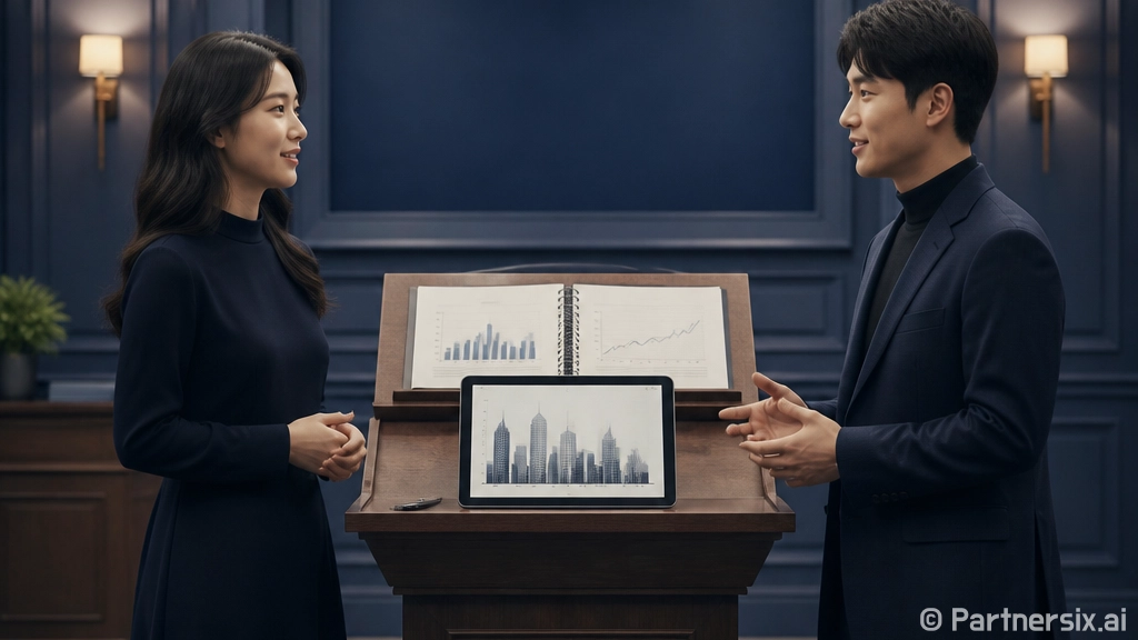 부동산강의 6개 듣고 입찰장 가봤더니, 진짜 돈 잃는 지점은 따로 있었습니다