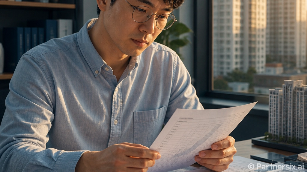 평택아파트경매 몇 건 직접 뒤져봤더니, 숫자보다 먼저 보이던 것들
