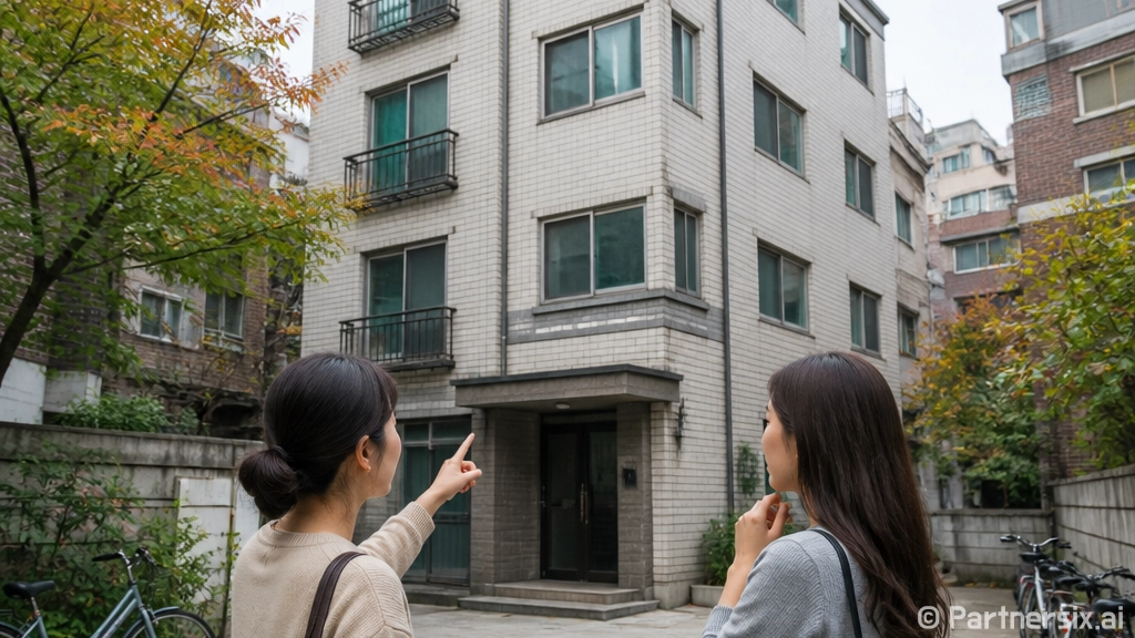 쓰리룸월세 물건 직접 돌려봤더니, 숫자는 좋아 보이는데 발목 잡는 게 따로 있었습니다