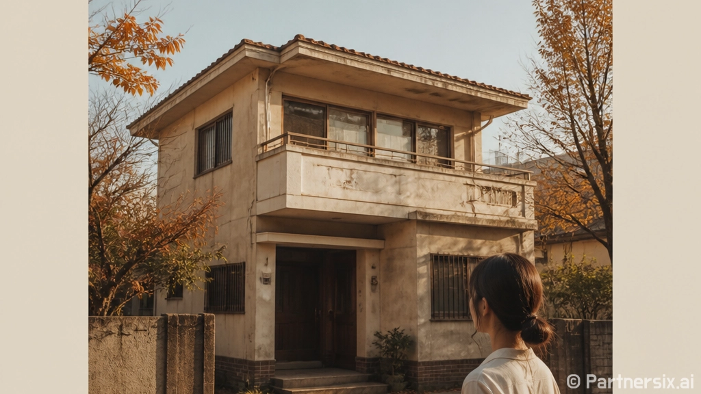 재건축재개발 물건 직접 들어가 봤더니, 초보가 놓치는 돈 새는 구멍들