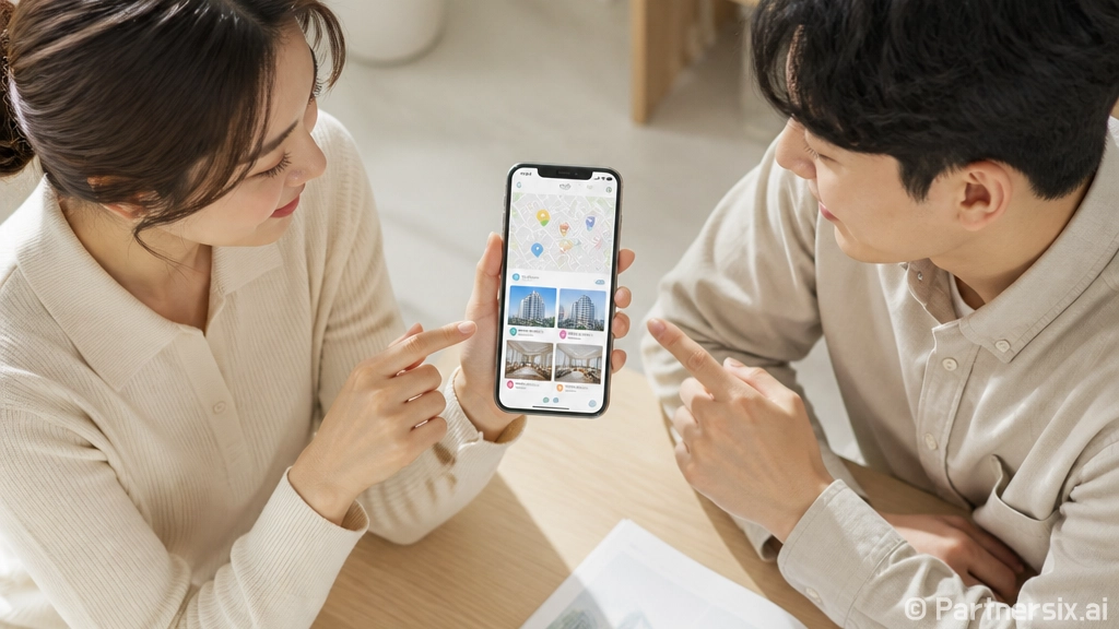 네이버부동산만 믿고 경매 물건 찍었다가 현장에서 식은땀 난 이야기