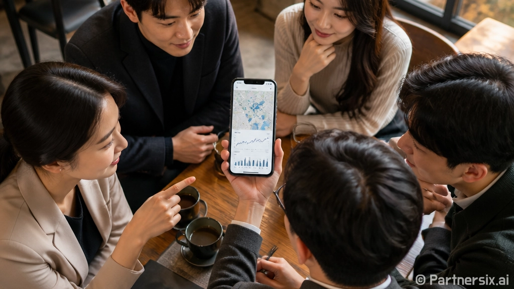 호갱노노 믿고 경매 물건 찍어봤더니 현장에서 달라 보인 것들