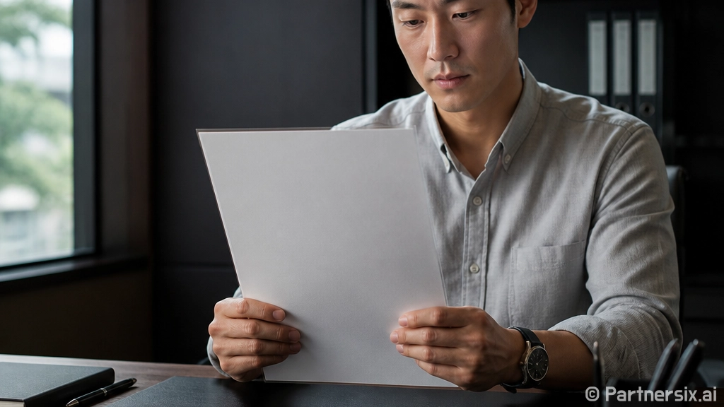임대차계약서 한 장 믿고 입찰했다가 보증금까지 떠안는 진짜 이야기