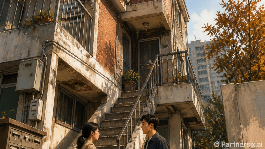 월세 물건 몇 번 낙찰받아봤더니 숫자보다 먼저 보이는 것들