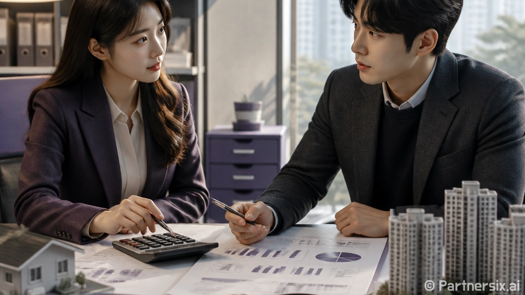 경매 아파트 낙찰받고 취득세 계산을 대충 했다가 식은땀 난 이야기