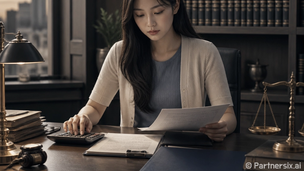 상가임대차보호법 믿고 상가 낙찰받았다가 보증금 계산에서 식은땀 난 이야기