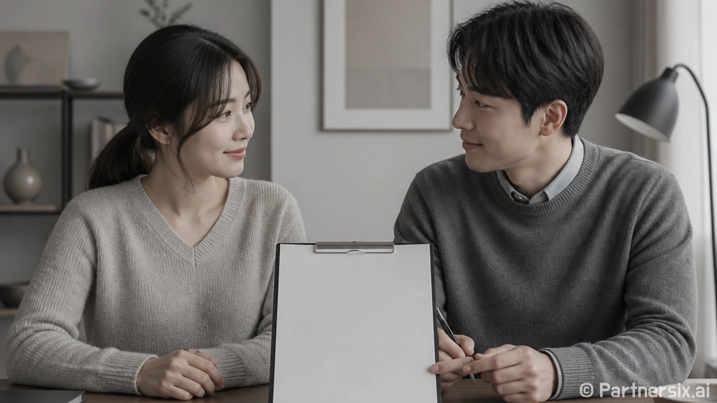 대구강아지분양 알아보다가 계약서 한 줄에 멈춘 이야기