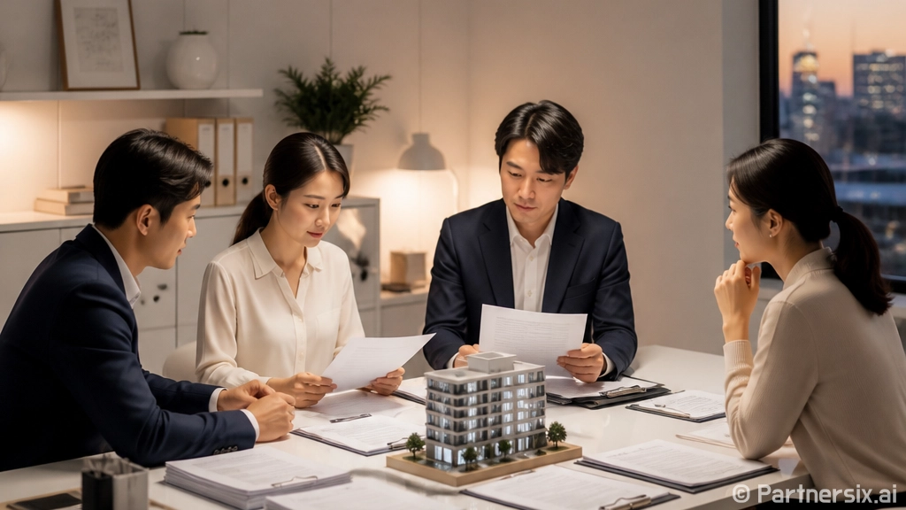경매 낙찰받고 주택임대사업자 등록까지 직접 해봤더니, 숫자보다 무서운 건 의무였다
